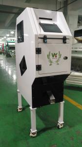  32 Channnels Mini Rice Color Sorter Machine Rice Color Sorting machine Widely Used In Indonesia Market Manufactures