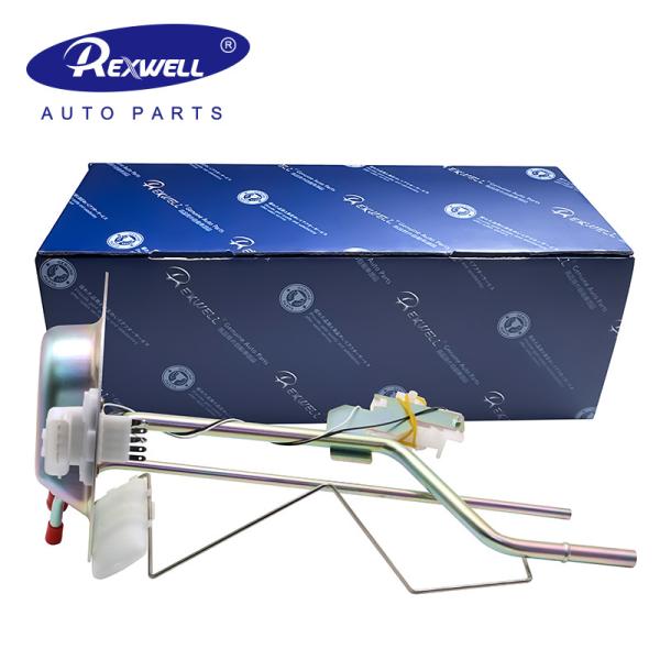 OEM 25060-VK10A Auto Unit Sender Gage Assy Fuel Level Sensor For Nissan Pickup Navara NP300 Truck