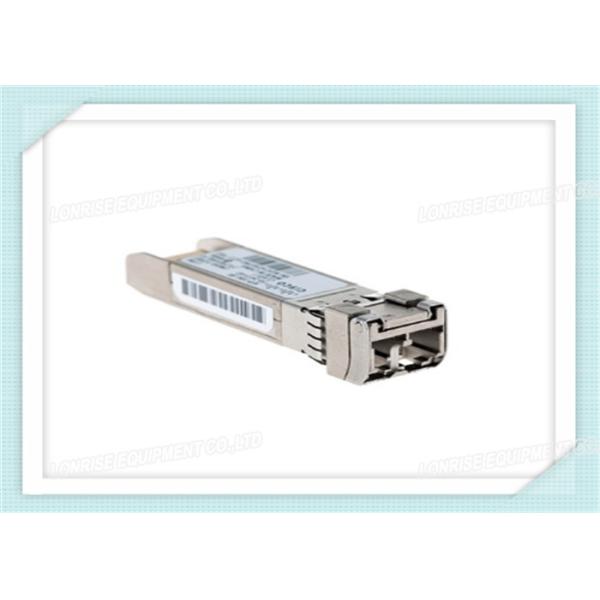 SMF Type Cisco SFP Modules SFP-10G-ZR 10G BASE-ZR 1550 Nm 80 Km Cable Distance 	 Cisco 10GBASE-ZR SFP10G Module for SMF