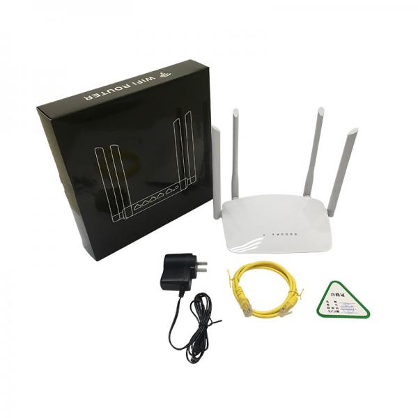300mbps Wireless Hotspot Router / 2.4 Ghz Wifi Router 19216801 192168101
