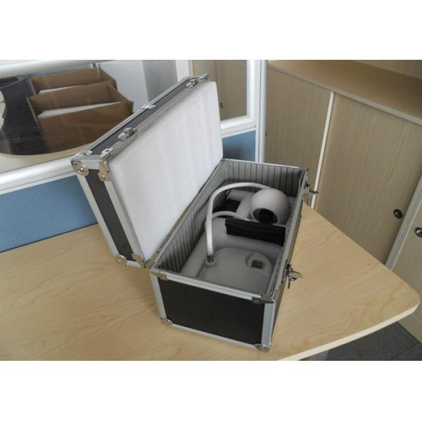 Dual-head Portable Infrared Vein Locator For Medical Illuminated Vein Light