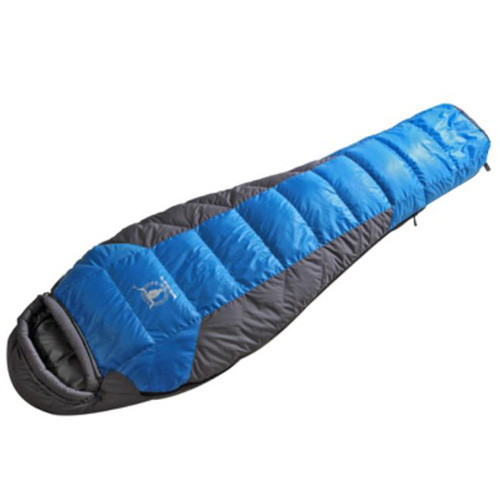 water-proof sleeping bags white duck down sleeping bags down-proof sleeping bags  GNSB-026