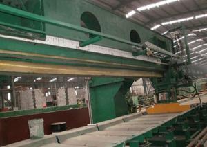  40m/min Steel Cut To Length Machine In Bar Finishing Area Manufactures