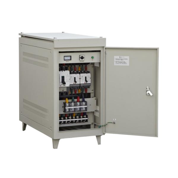 600A 380V Neutral Current Eliminator