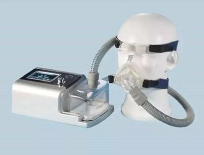 Quality Medical Ventilator Breathing Machine , Patient Vent Breathing Machine for sale