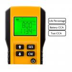AE300 Digital 12V Car Battery Tester Automotive Battery Load Tester and Analyzer