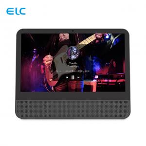 15.6 Inch Android Smart SoundBox Tablet Android Speaker LCD Panel Manufactures