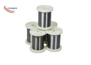  Cr20ni80  Nickel Alloy Sheet Nickel-chromium alloy/ Nickel Chrome Wire (NCHW) for Resistor Manufactures