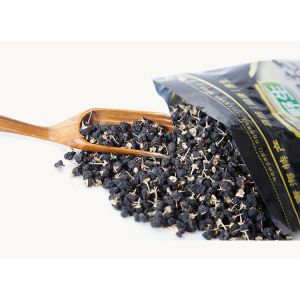 Black Wolfberry