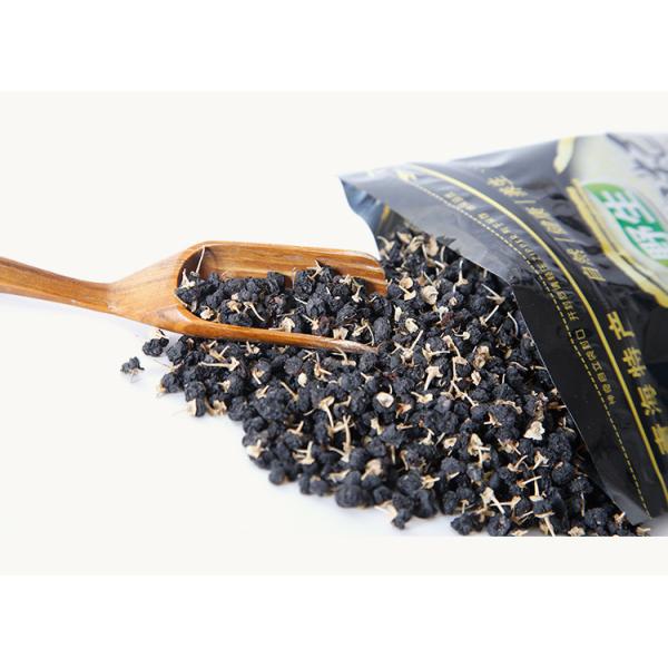 OEM wolfberry qinghai wild black wolfberry manufacturer wholesale, 250G/500G/1KG/10KGS, bags in carton box packing
