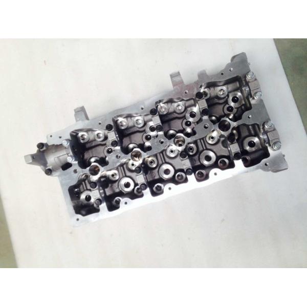 Hyundai Diesel Engine Cylinder Head 22100-2A200 12 Months Warranty