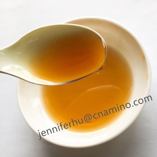 Amino Acid Liquid Fertilizer Organic Garden Soil Enhancer for Plant Nutrition