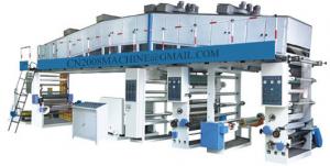  TF Series Coating And Laminating Machine Manufactures