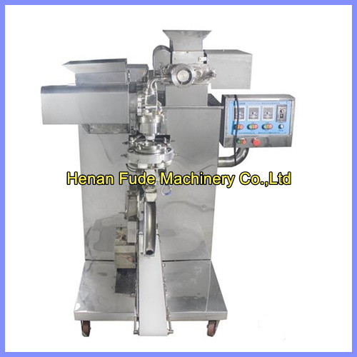 pumpkin cake making machine, pumpkin pie machine，tang yuan machine