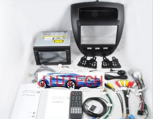  Car Stereo for Peugeot 308 307 Multimedia Navigation GPS Navigation DVD Player  DVD Player Manufactures