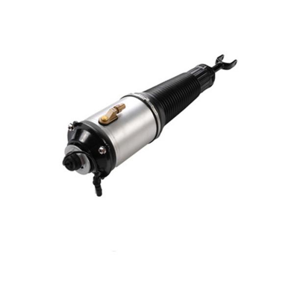 Front Air Suspension Shock Strut Damper For Audi A8 D3 2002-2010 4E0616040 4E0616039AF 4E0616040T 4E0616039T