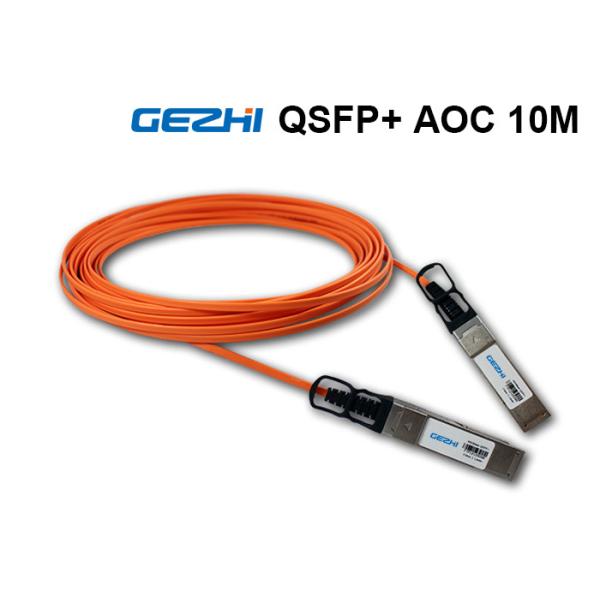 10GBASE SFP+ Active Optical Cable sfp-10g-aoc1m 1 Meter AOC Cable
