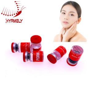 China PDRN Serum Injectable Face Care And Skin Rejuvenation on sale