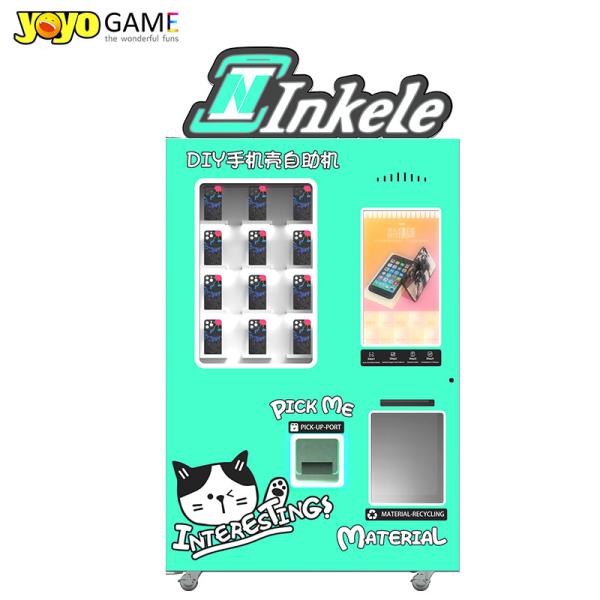 phone charging vending machines, phone charging vending machines from ...