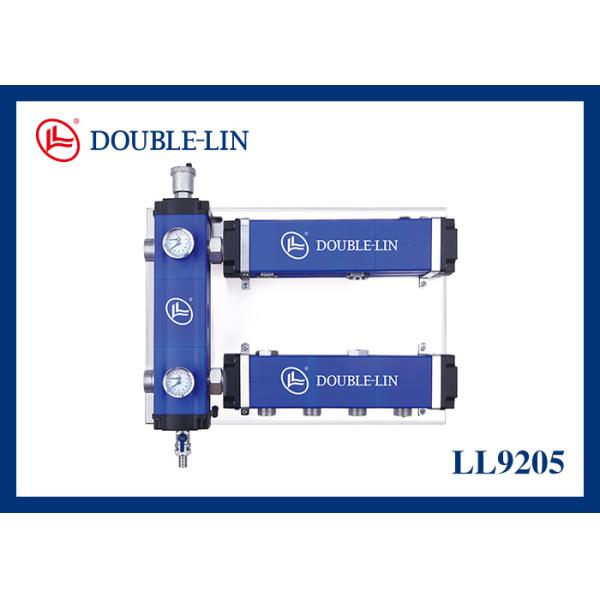 1.0Mpa Preassure Hydraulic Distribution Center For Industrial