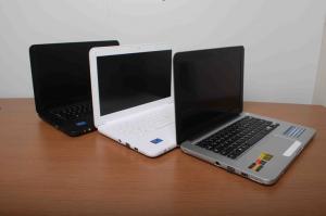 13.3HD Widescreen Display Intel D2500 Notebook,high copy Macbook Pro laptop