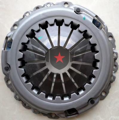 MR980571 MN168061 841062 841165 841621 MBC644 MBD218  SIZE:230*152*20*22.4 Engine: GALANT VIII (EA_) 2.4 GDI (EA3A) 4G64 (GDI) FOR Mitsubishi CLUTCH KIT