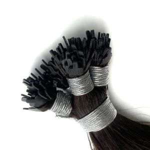 Keratin Hair Extensions