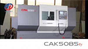  11kw CNC Turn Milling Machine 5 Axis CNC Lathe Milling Machine Manufactures