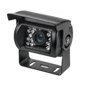 China 420TVL Night Vision Reversing Camera CCD 600mA Commercial Rear View Camera on sale