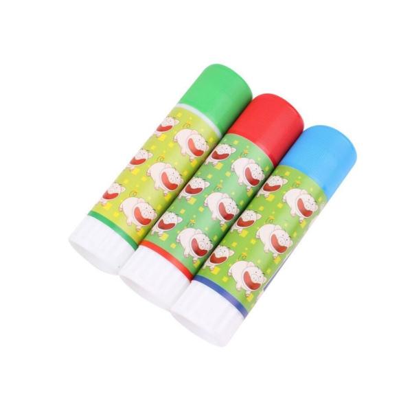 3 color long-lasting animal marker crayon/safety and beauty color rotating animal marker crayon