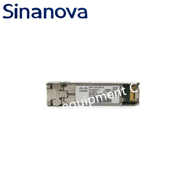 SFP 10G SR S Module 10G Multimode Fiber Transceiver Original New In Stock
