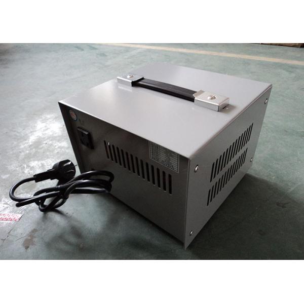 Energy Saving AC Power Stabilizer , 1KVA Single Phase Voltage Stabilizer