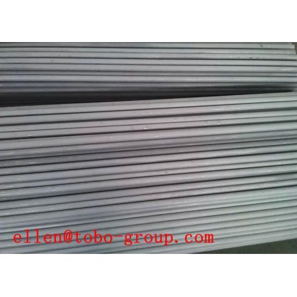 Tobo Group Shanghai Co Ltd ASME SA789 S31803 Duplex Stainelss Steel Tubes