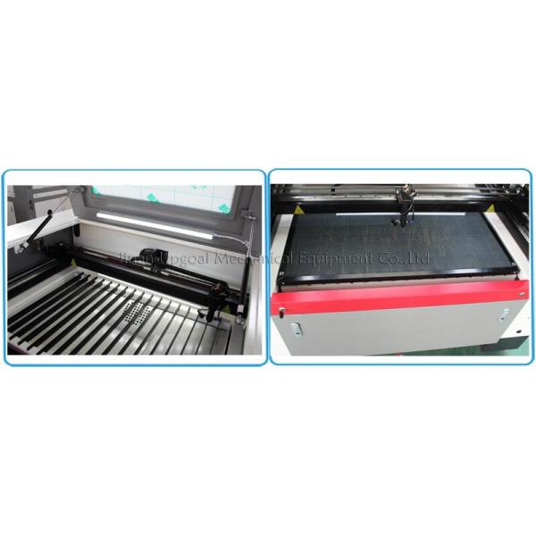 Demountable 900*600mm Co2 Laser Engraving Cutting Machine with RuiDa Controller