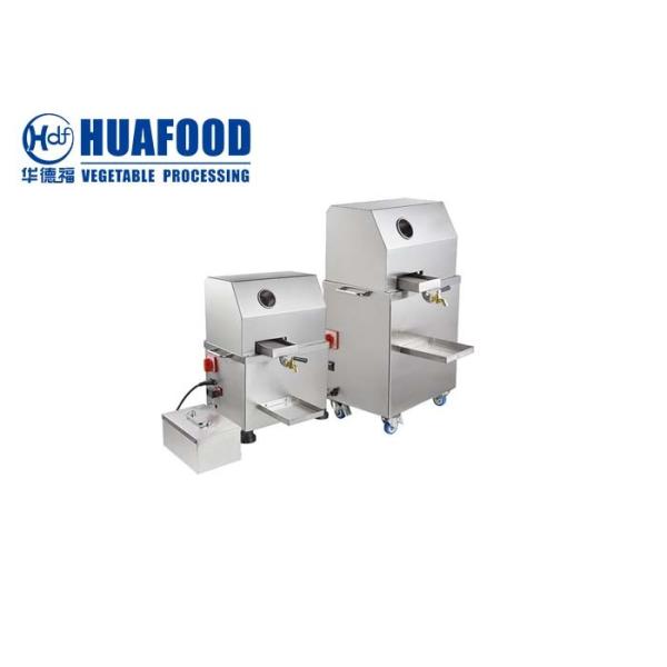 High Capability Inexpensive Sugarcane Juicer Machine Sugar Cane Juice Making Machine Price