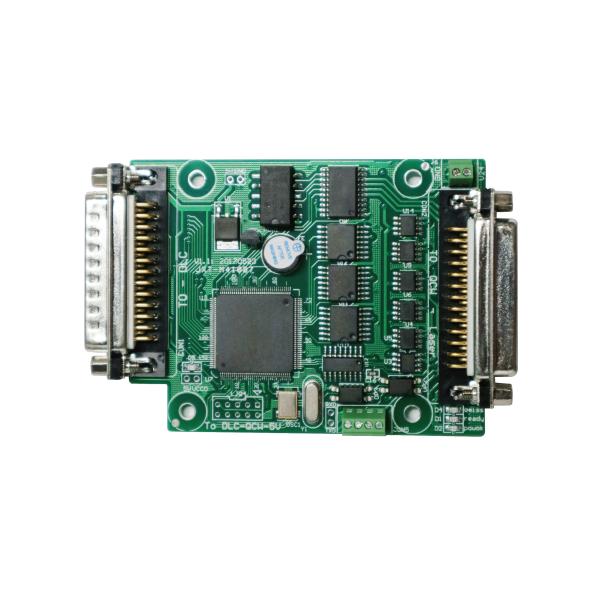 Ipg Laser Controller Board Connect Dlc For Ipg E Type Laser Source Convert