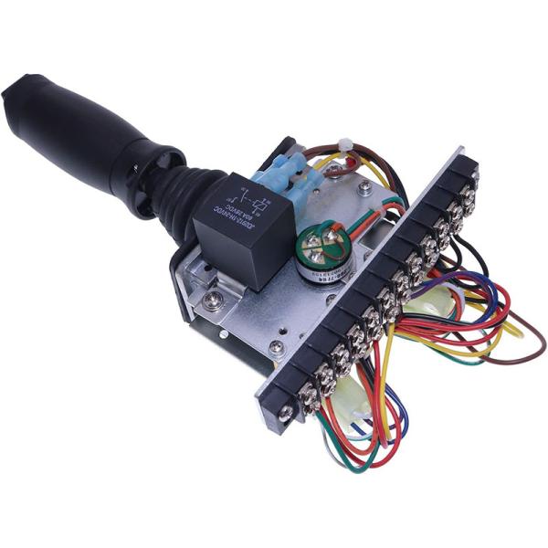 Genie 234923 234923GT Joystick Controller Replacement For Genie Lifts