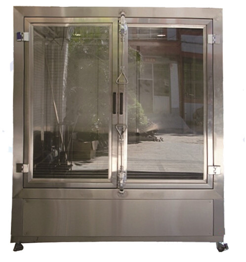 Electronic Environmental Test Chambers , Water Spray Test Machine