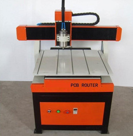 PCB CNC Router