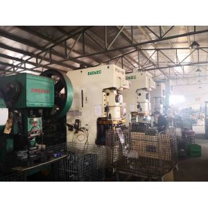 Qingdao Yonglihao Machinery Co.,Ltd.
