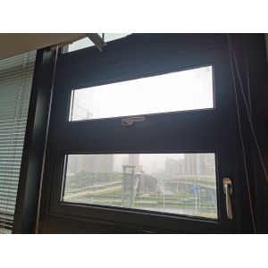 Aluminium Awning Windows
