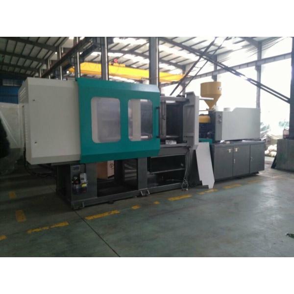 578 ton Injection Moulding Machine , for plastic basin household product