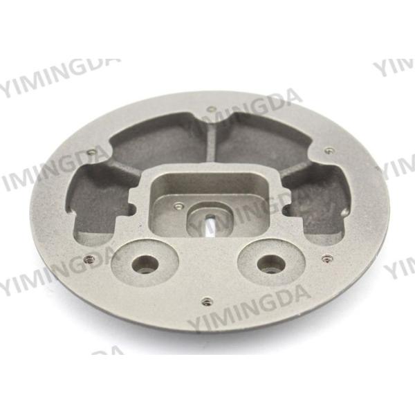 Bowl Presser Foot Auto Cutter Machine Parts For GTXL PN85877001-