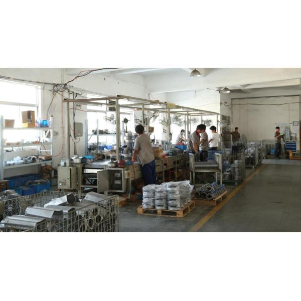 High Pressure Side Channel Air Ring Blower For Aquaculture Biogas Transfer