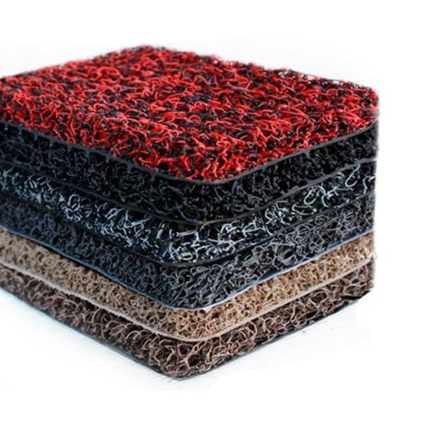 Customized PVC Mat Making Machine Coil Door Mat Making Machine