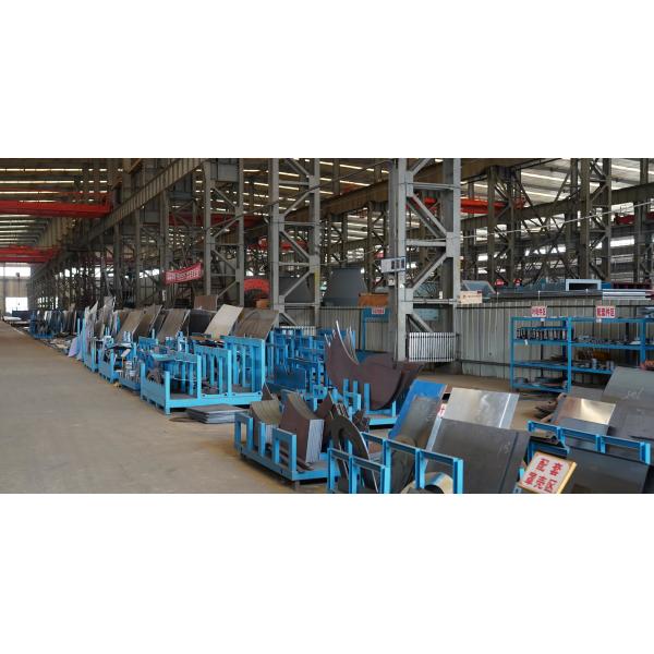 Yixing Aipu Air System Equipment Co., Ltd