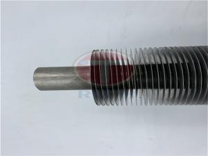  Carbon Based Torich Finned Tube Heat Exchanger Astm A179 Manufactures