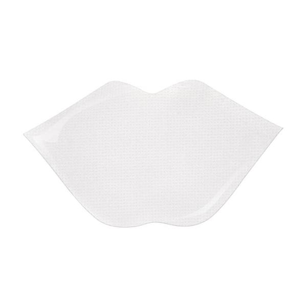 Moisturizing Konjac Lip Filler Patches Anti Wrinkle Cruelty Free