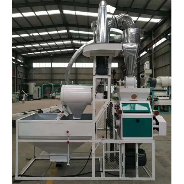 wheat flour milling machine, flour mill machines