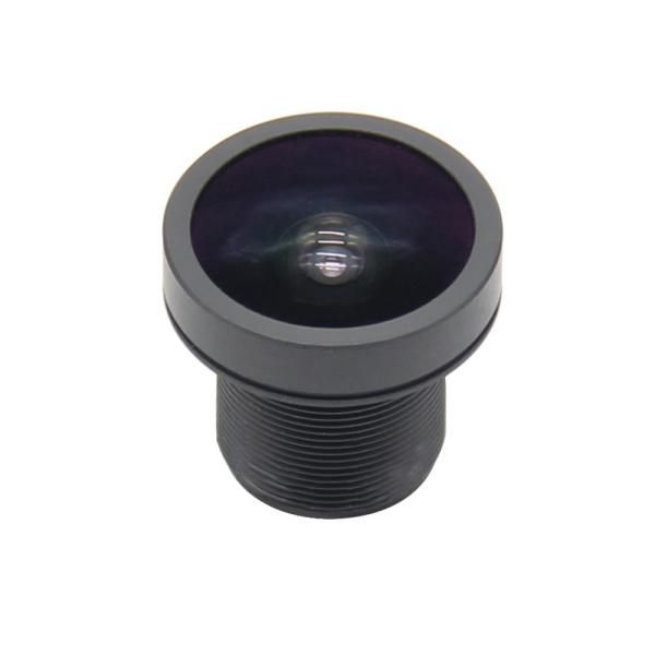 3MP M12 MTV IP Camera Lens 1/3.2 Sensor Size Focal Length 3.09mm
